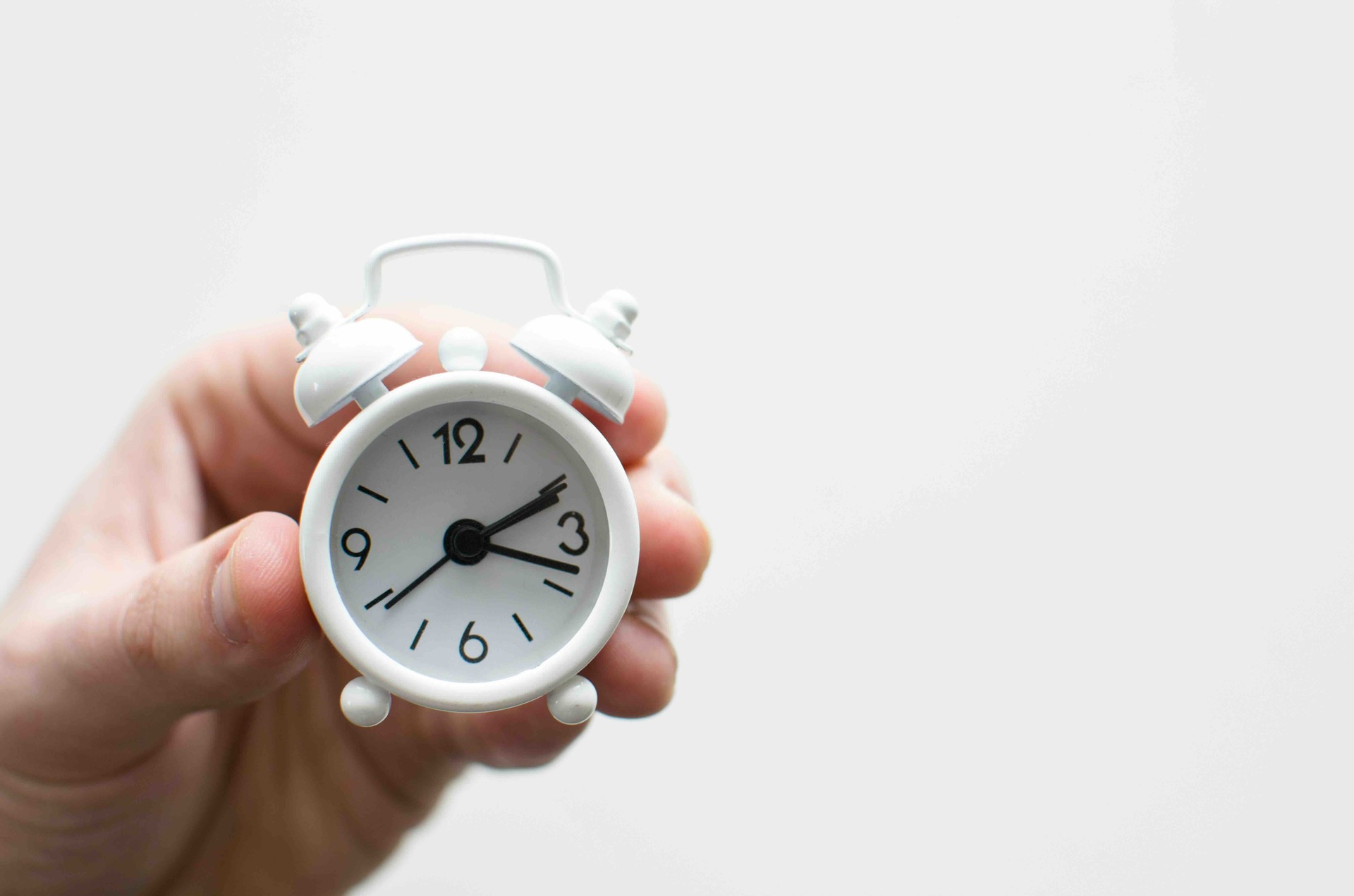 Time In Hands(1)